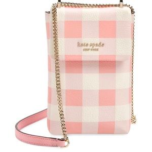 Kate Spade New York Phone Crossbody